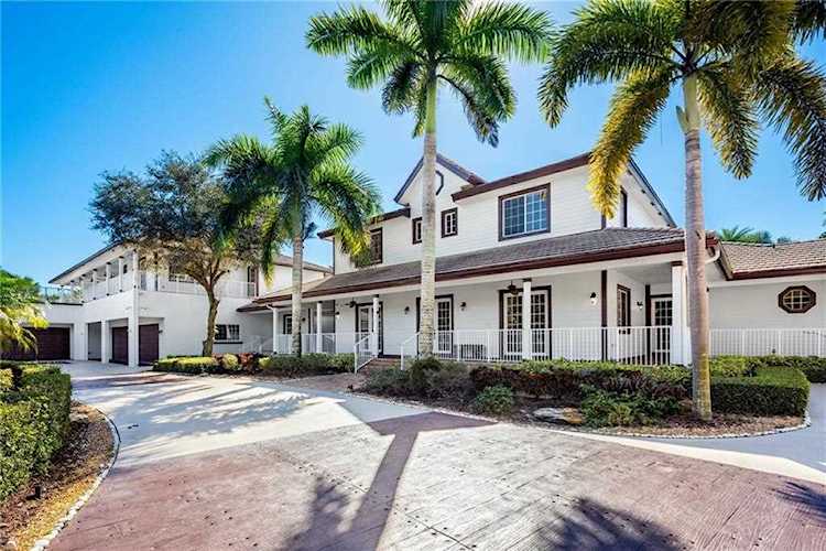17800 SW 63 Manor Southwest Ranches, FL 33331