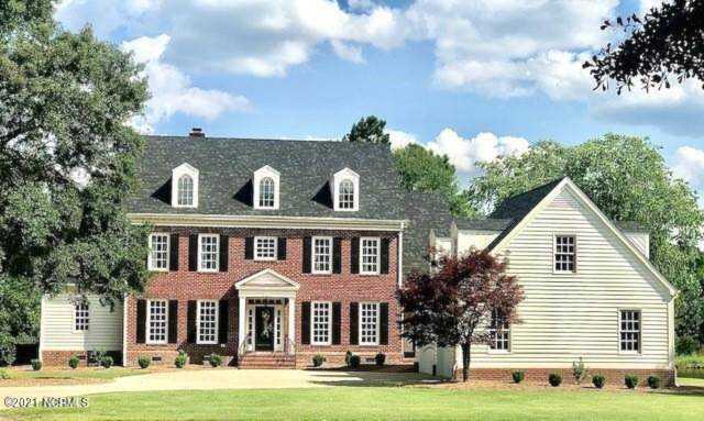 217 River Ridge Drive Wallace, NC 28466