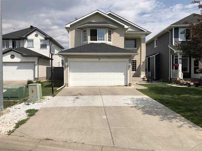 38 Taralea Place NE Calgary, AB T3J 4W6