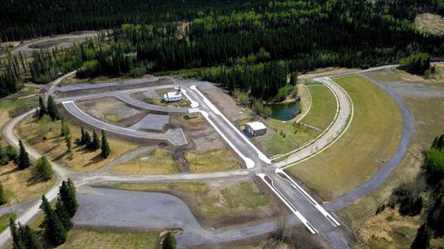 308 Elizabeth Ave Nordegg, AB T0M 2H0
