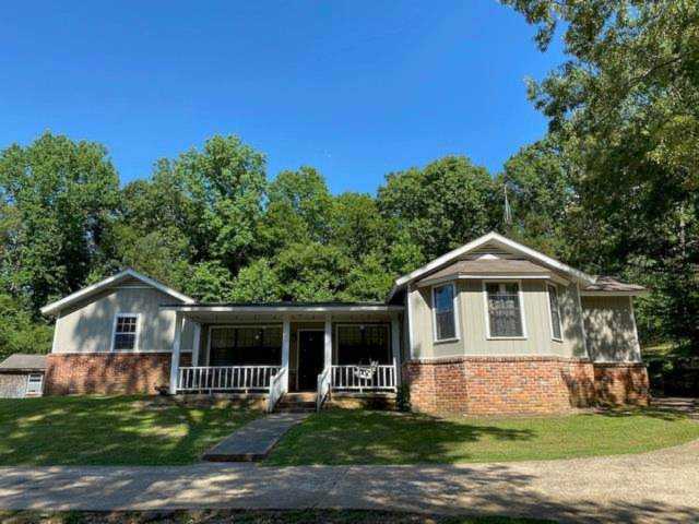 60 Huckleberry Lane Water Valley, MS 38965