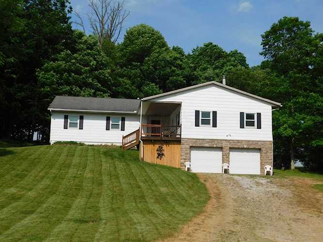 156 Eulah Drive Hebron, OH 43025
