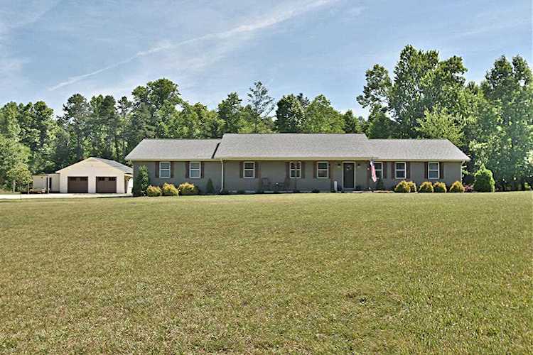 1420 Pine Creek Rd Knoxville, TN 37932