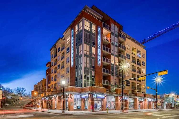 1110 3 Ave NW #706 Calgary, AB T2N 4J3