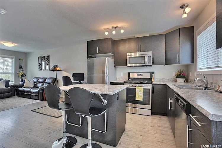 3417 Green Lavender Dr Regina, SK S4V 3M6