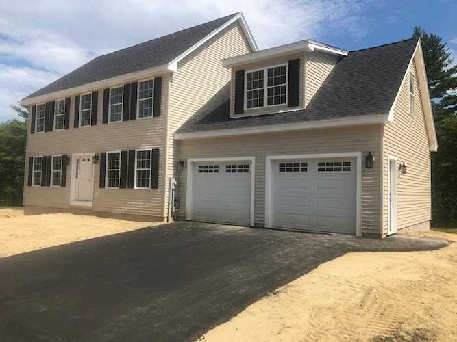 113 Crawley Falls Rd #1 Brentwood, NH 03833