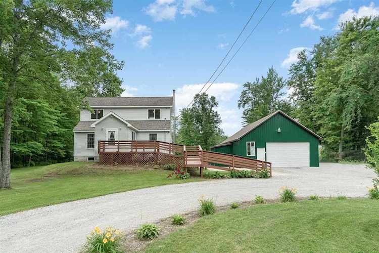 2970 E Baker Midland, MI 48642
