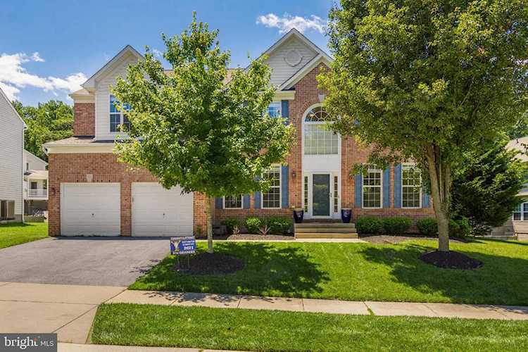 4322 Riviera Sun Dr Ellicott City, MD 21043 | MLS ® MDHW2000624 Photo 1