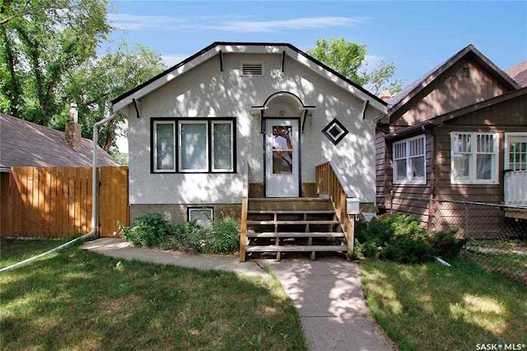 1872 Montreal St Regina, SK S4P 1L2