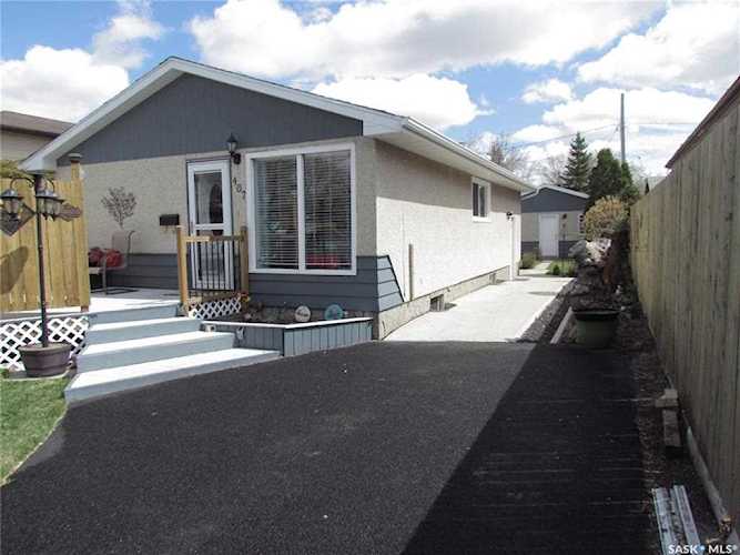 467 York St Regina, SK S4R 4W7