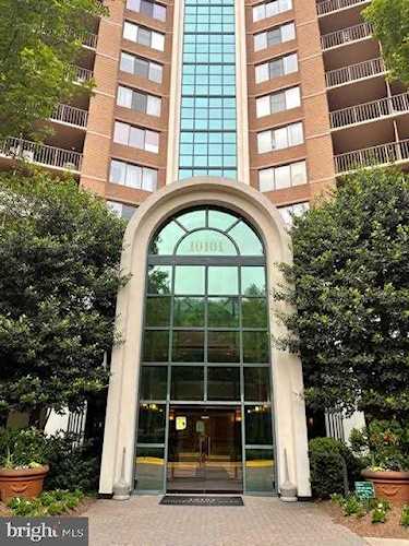 10101 Grosvenor Place #611 Rockville, MD 20852 | MLS ® MDMC761690 Photo 1
