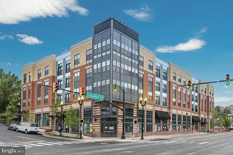 989 Buchanan St S #216 Arlington, VA 22204