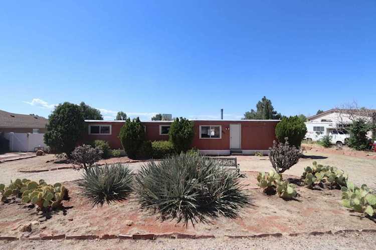 505 W Aspen Dr Kanab, UT 84741