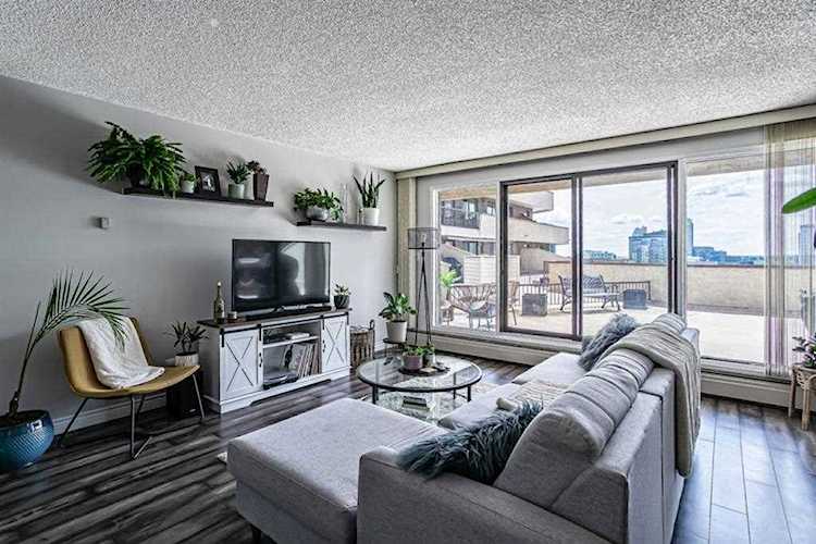 300 Meredith Rd NE #506 Calgary, AB T2E 7A8