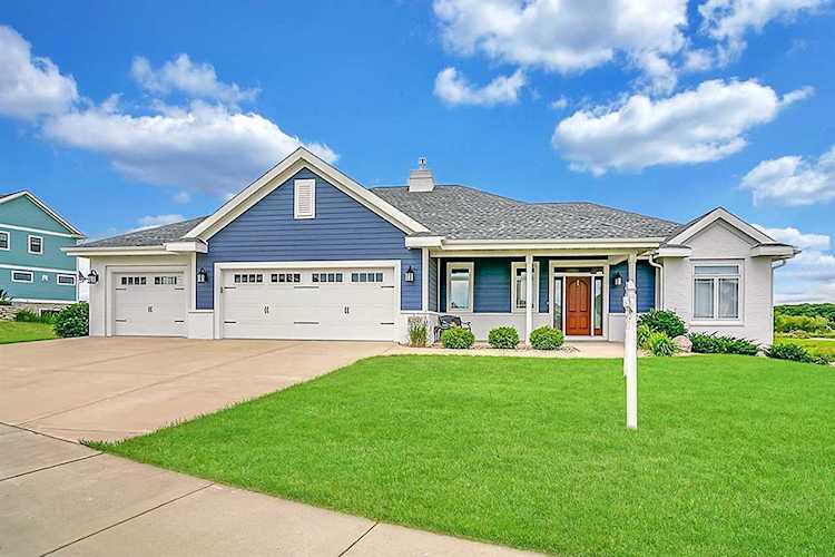 6250 John F Kennedy Dr Deforest, WI 53532