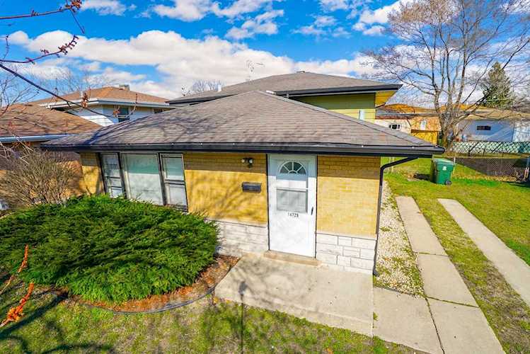 14729 Irving Ave Dolton, IL 60419 | MLS 11145861 Photo 1