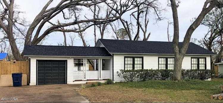 110 N Cove Terrace Dr Panama City, FL 32401 | MLS 713792 Photo 1