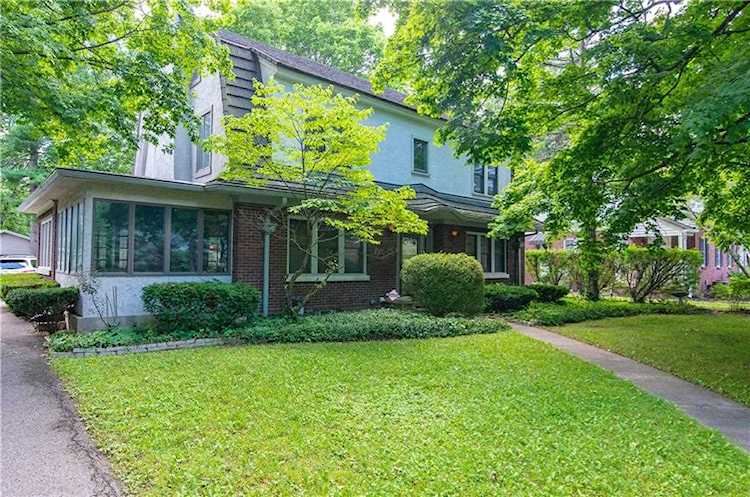 39 W 46th St Indianapolis, IN 46208