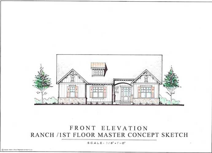 18 Meadow Lane Circle Lebanon, OH 45036