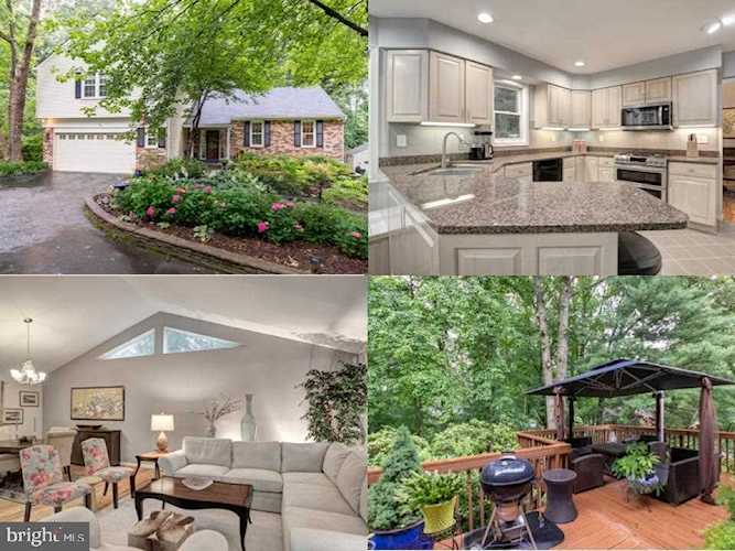 12208 Rowan Tree Dr Fairfax, VA 22030