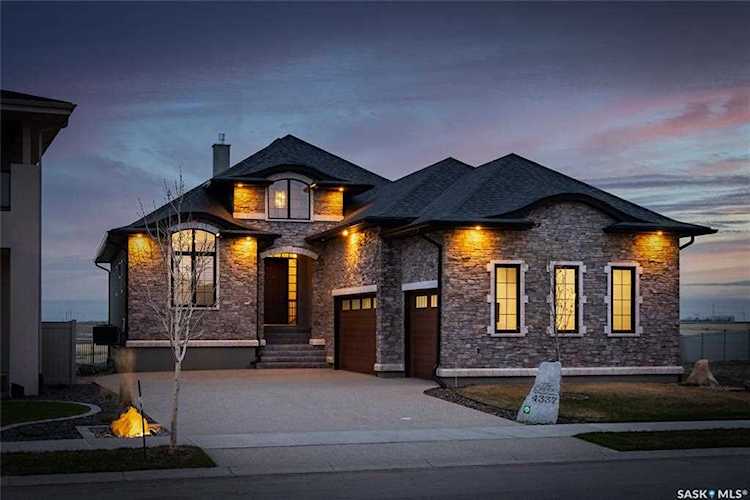 4337 Sage Dr Regina, SK S4V 3L5