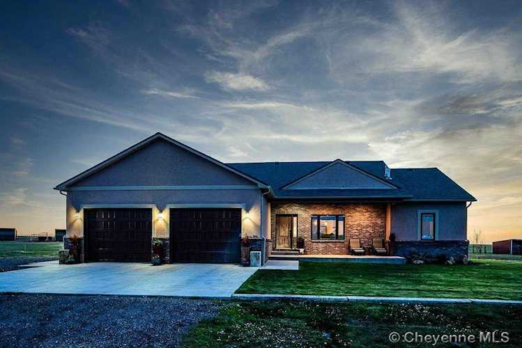 338 Remington Ranch Rd Carpenter, WY 82054