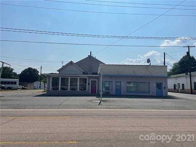 902 Main St Kannapolis, NC 28081 | MLS 3759230 Photo 1