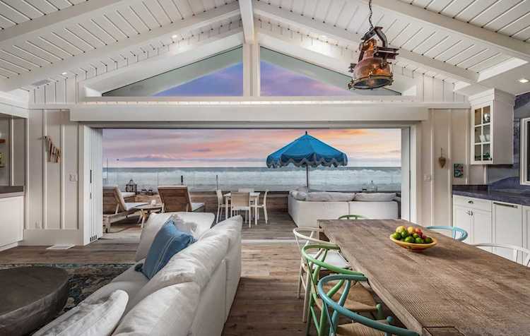 2050 Ocean Front Del Mar, CA 92014