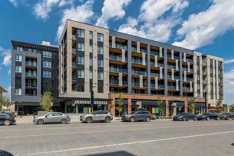 4138 University Ave NW #302 Calgary, AB T3B 6L4