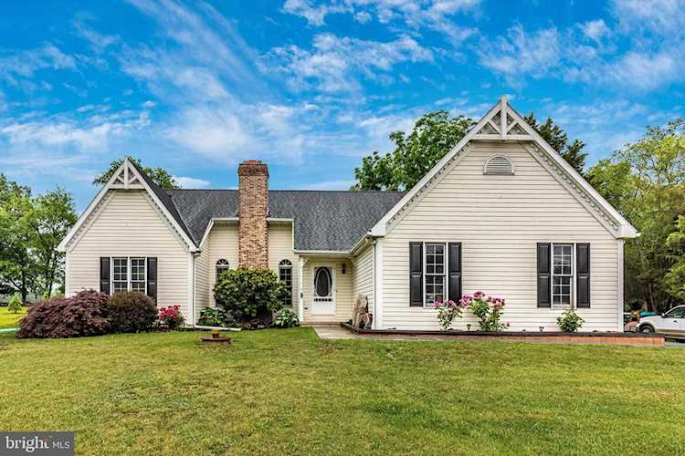 970 Johnson Dr Gettysburg, PA 17325