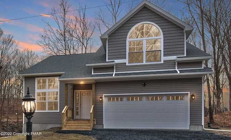 Lot 202 Epic Court East Stroudsburg, PA 18302