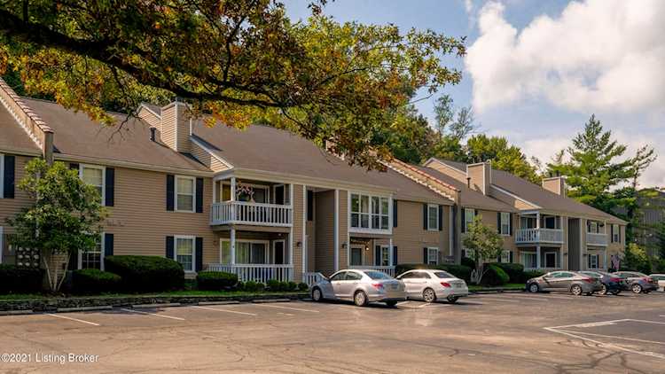 410 Mockingbird Valley Rd #47 Louisville, KY 40207
