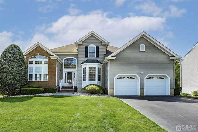 20 Spruce Meadows Drive Monroe, NJ 08831