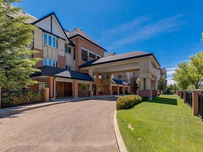 48 Inverness Gate SE #1301 Calgary, AB T2Z 4N1