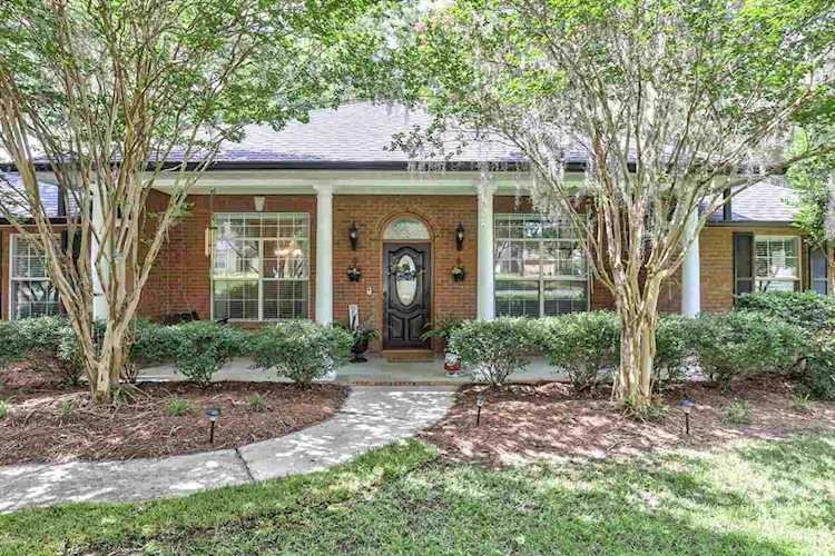 1205 Wax Wing Ct Tallahassee, FL 32312