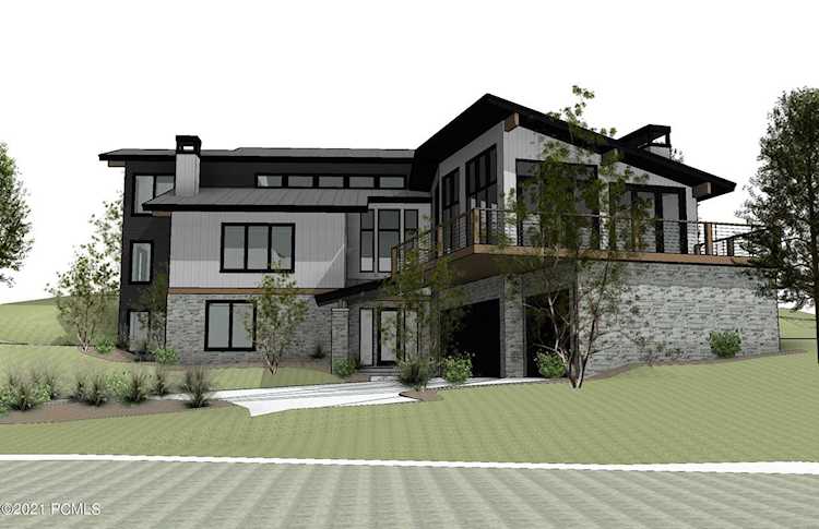 3332 Solamere Dr Park City, UT 84060