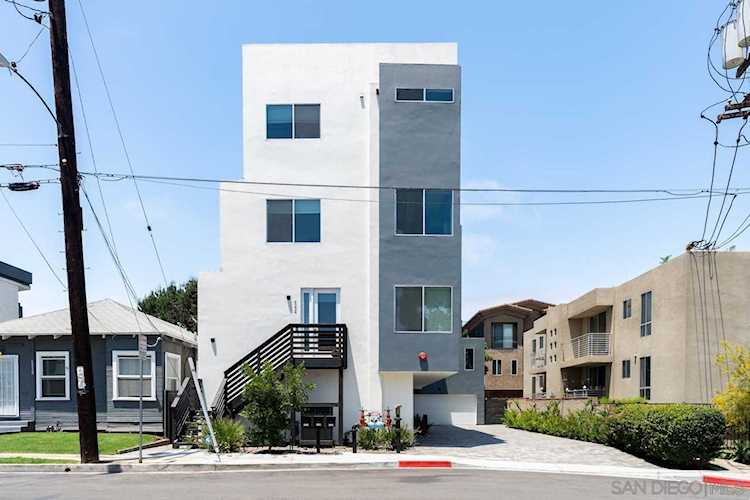 4238 4Th Ave San Diego, CA 92103