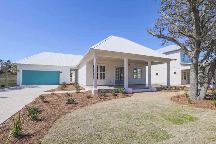 75 Horseshoe Circle Miramar Beach, FL 32550 | MLS 874933 Photo 1