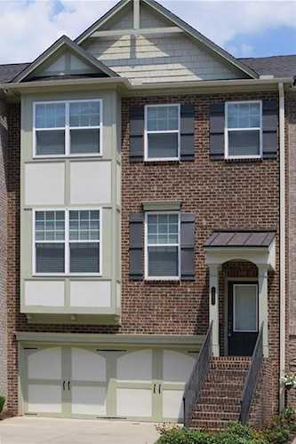 2063 Cobblestone Circle #2063 Brookhaven, GA 30319 | MLS 6911245 Photo 1