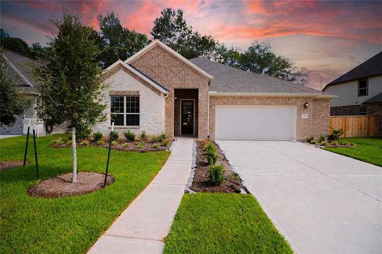 9318 Fairfield Oaks Ln Porter, TX 77365
