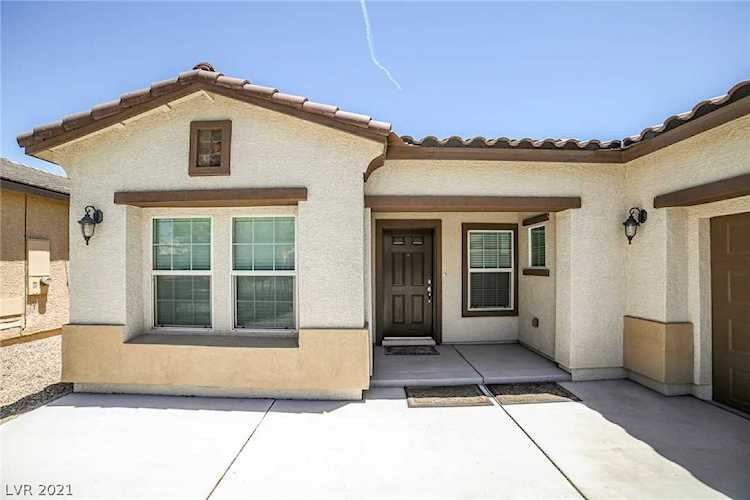 5036 Alejandro Way North Las Vegas, NV 89031