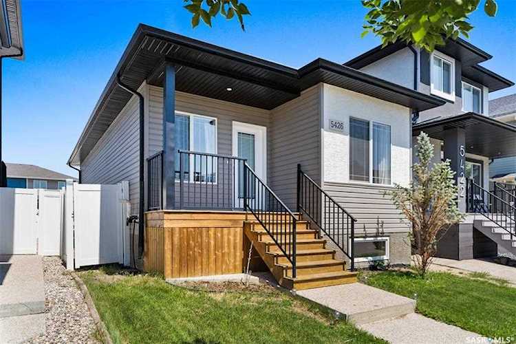 5426 Mcclelland Dr Regina, SK S4W 0K8