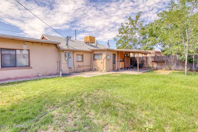 581 San Francisco St Las Cruces, NM 88001