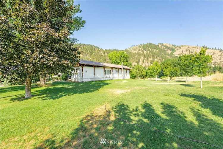 7440 Entiat River Rd Entiat, WA 98822