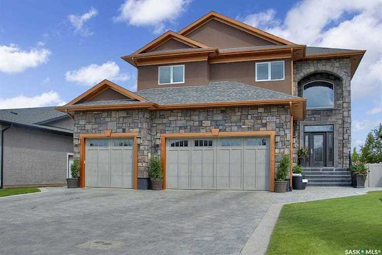 420 Fairway Place White City, SK S4L 0A6