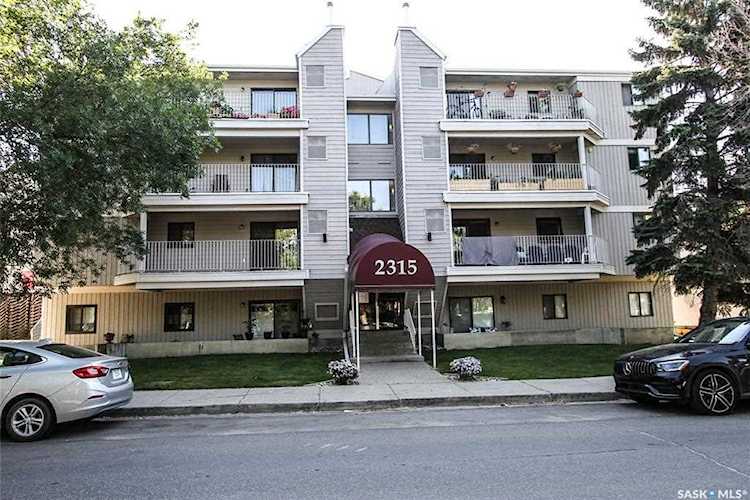 2315 Mcintyre St Regina, SK S4P 3Y8