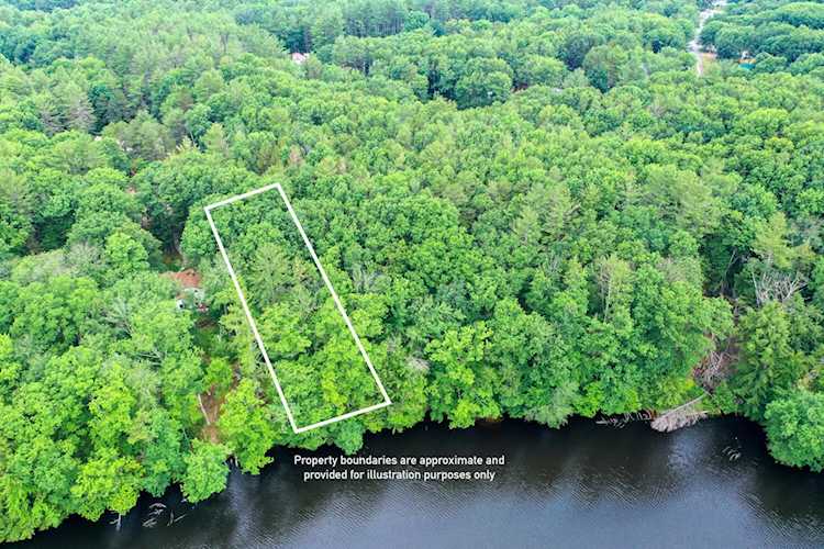 64 Old Falls Pond Rd Alfred, ME 04002