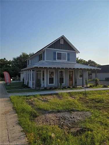 1910 Ebbing Loop Barling, AR 72923
