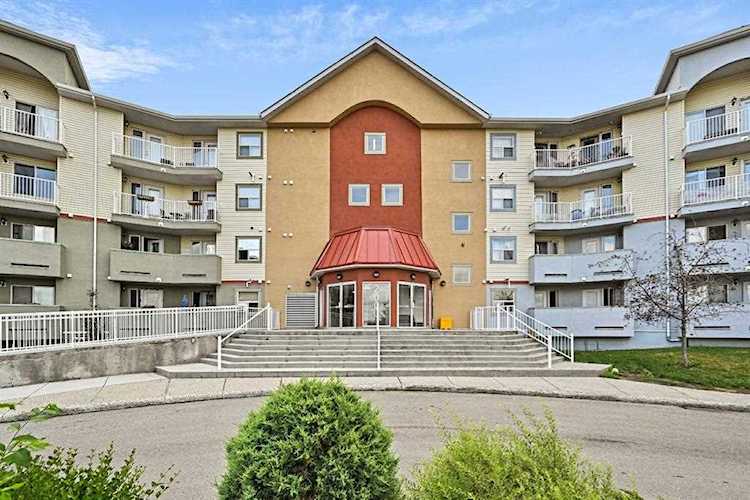 700 Willowbrook Rd NW #2312 Airdrie, AB T4B 0L5