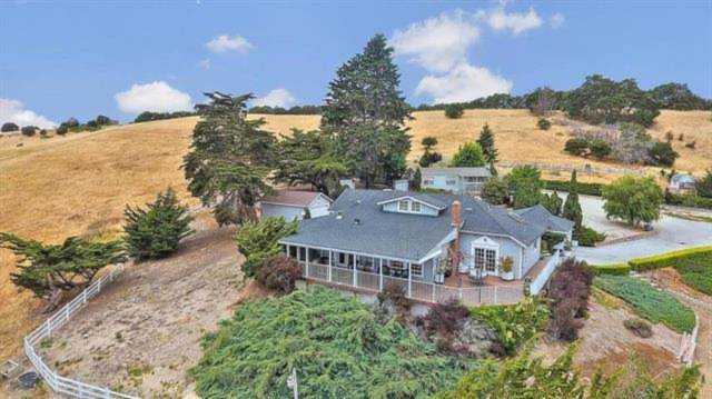 368 Orchard Hill Road San Juan Bautista, CA 95045